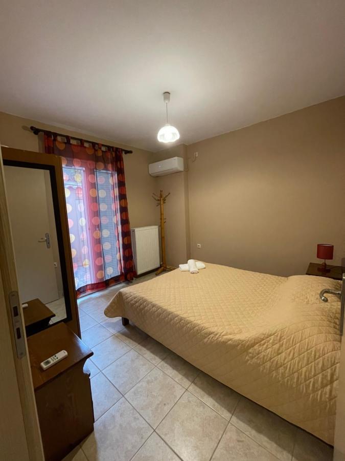 דירות ארגוסטולי La Casa Di Nonna מראה חיצוני תמונה