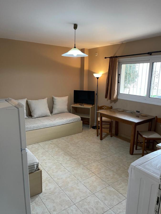 דירות ארגוסטולי La Casa Di Nonna מראה חיצוני תמונה