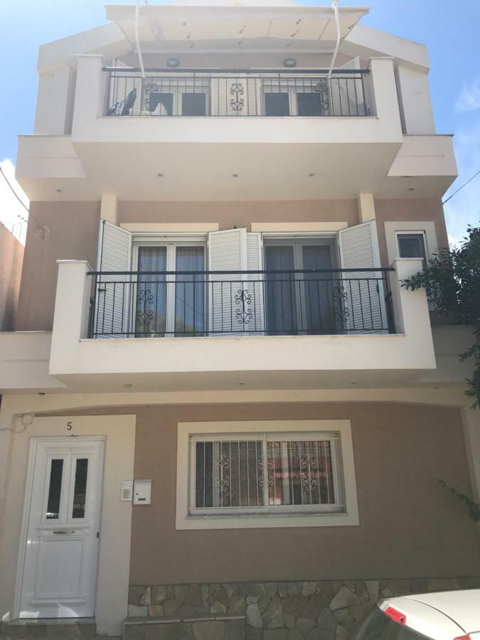 דירות ארגוסטולי La Casa Di Nonna מראה חיצוני תמונה