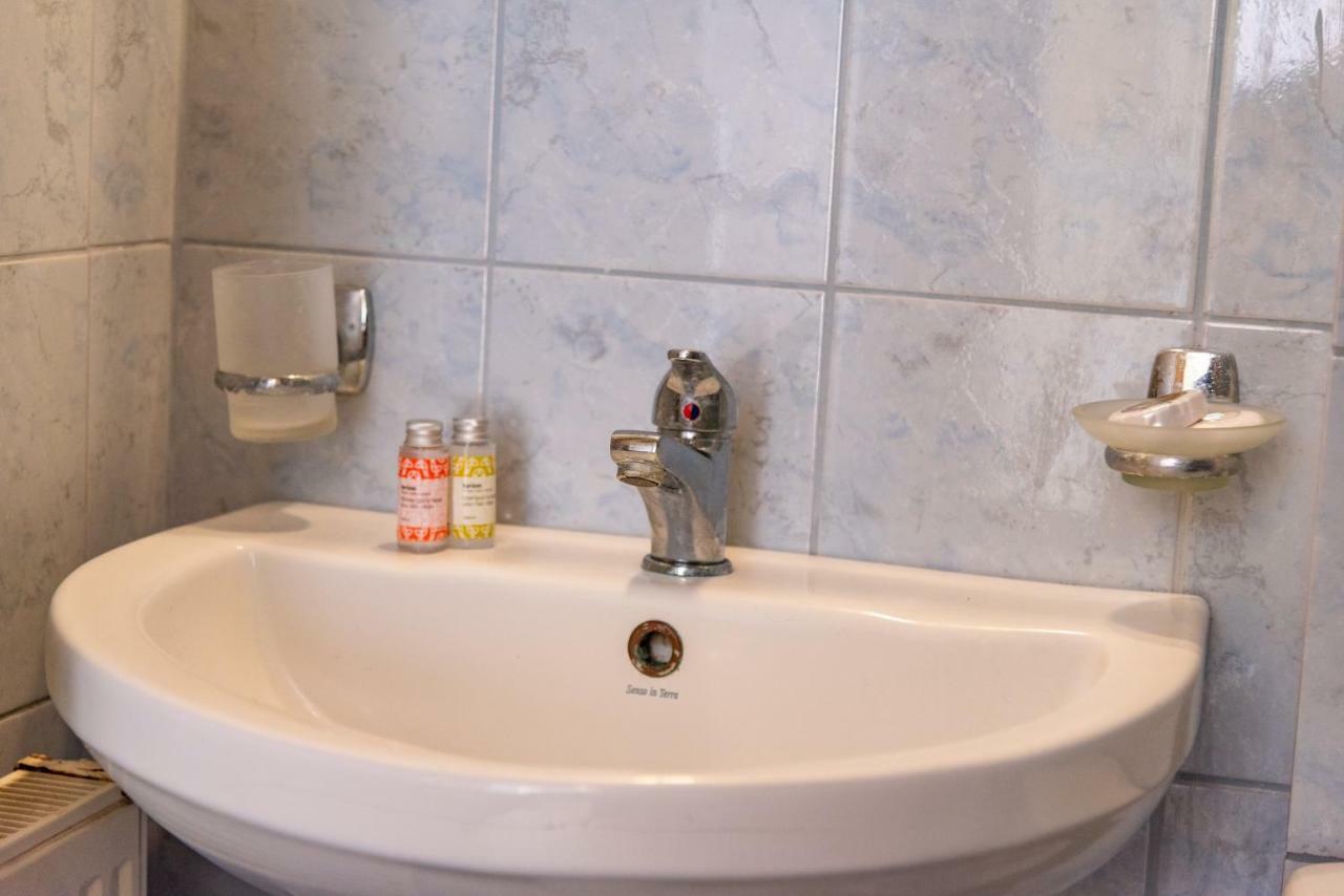 דירות ארגוסטולי La Casa Di Nonna מראה חיצוני תמונה