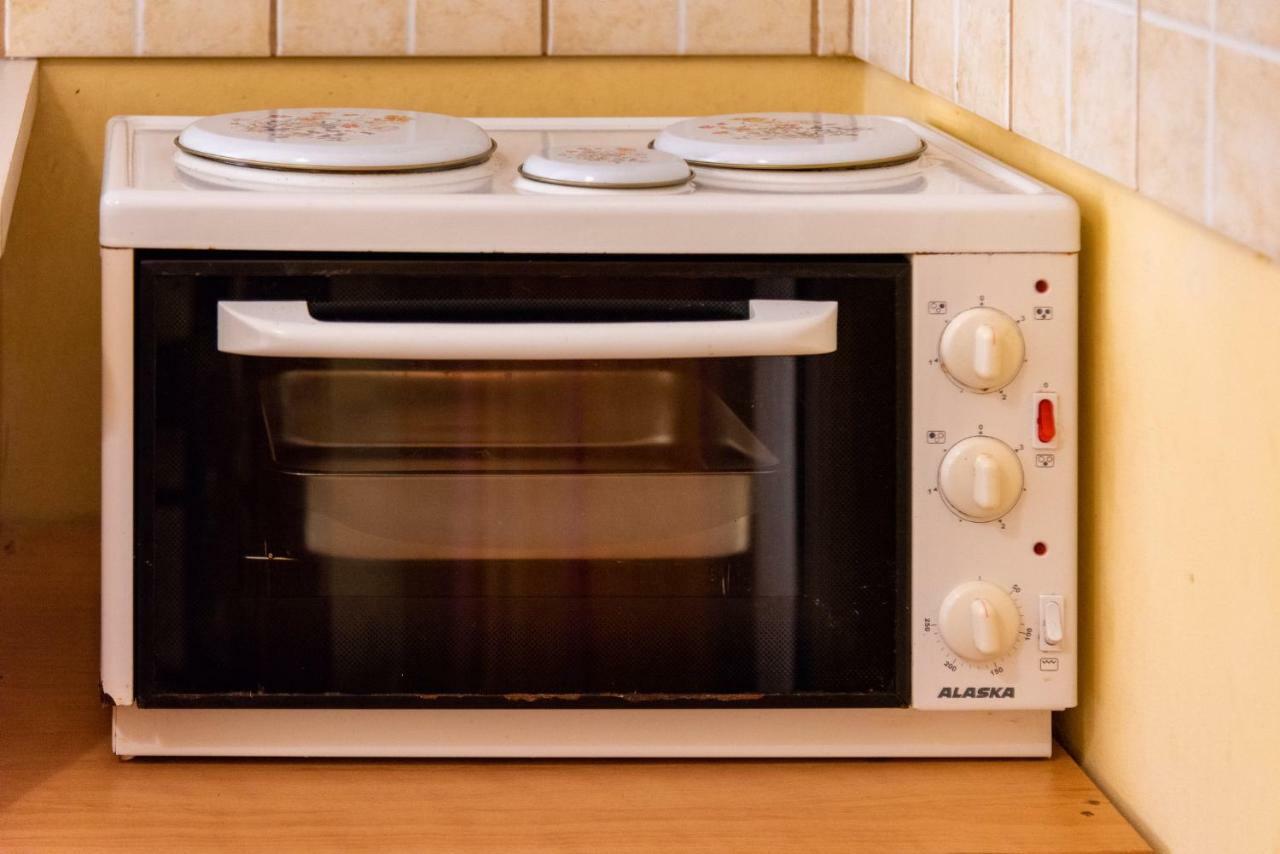 דירות ארגוסטולי La Casa Di Nonna מראה חיצוני תמונה