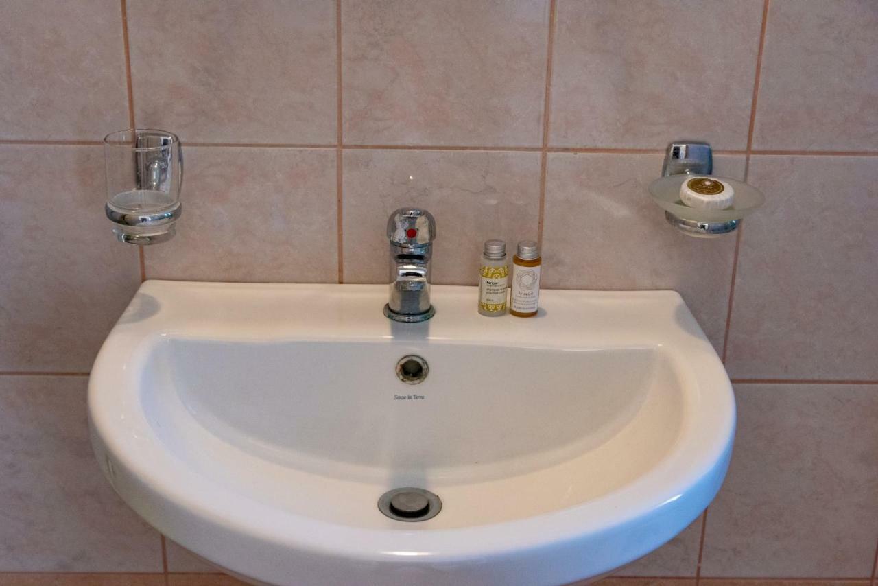 דירות ארגוסטולי La Casa Di Nonna מראה חיצוני תמונה