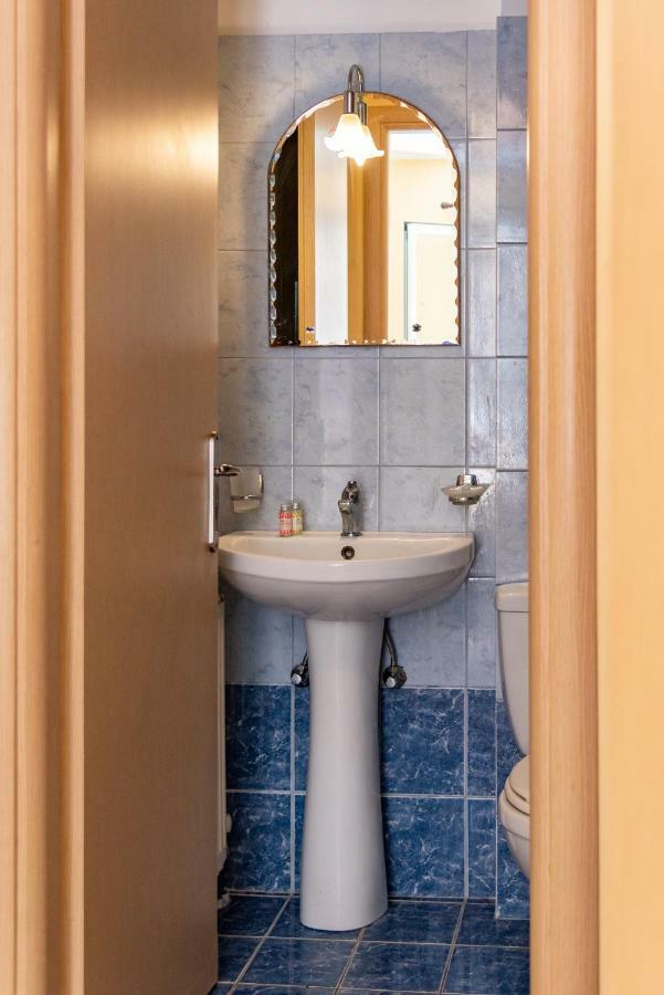 דירות ארגוסטולי La Casa Di Nonna מראה חיצוני תמונה