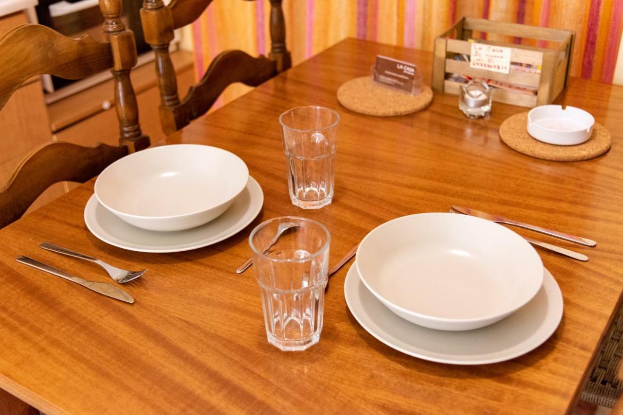 דירות ארגוסטולי La Casa Di Nonna מראה חיצוני תמונה