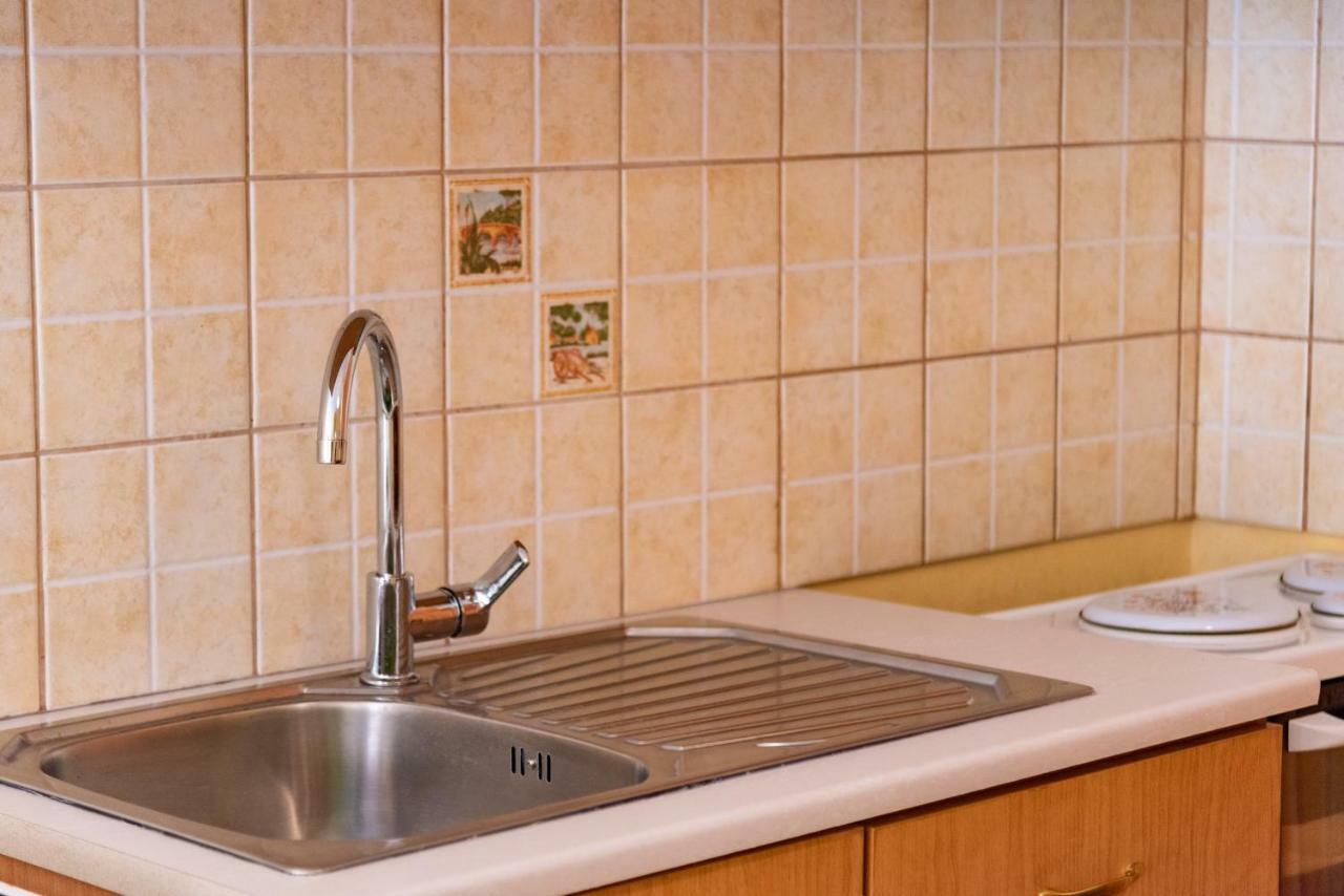 דירות ארגוסטולי La Casa Di Nonna מראה חיצוני תמונה