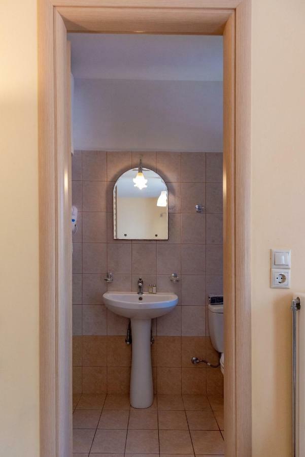 דירות ארגוסטולי La Casa Di Nonna מראה חיצוני תמונה