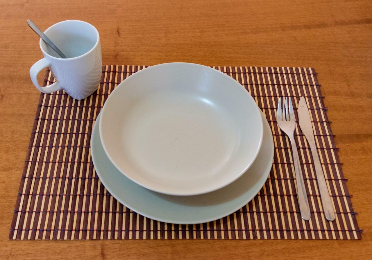 דירות ארגוסטולי La Casa Di Nonna מראה חיצוני תמונה