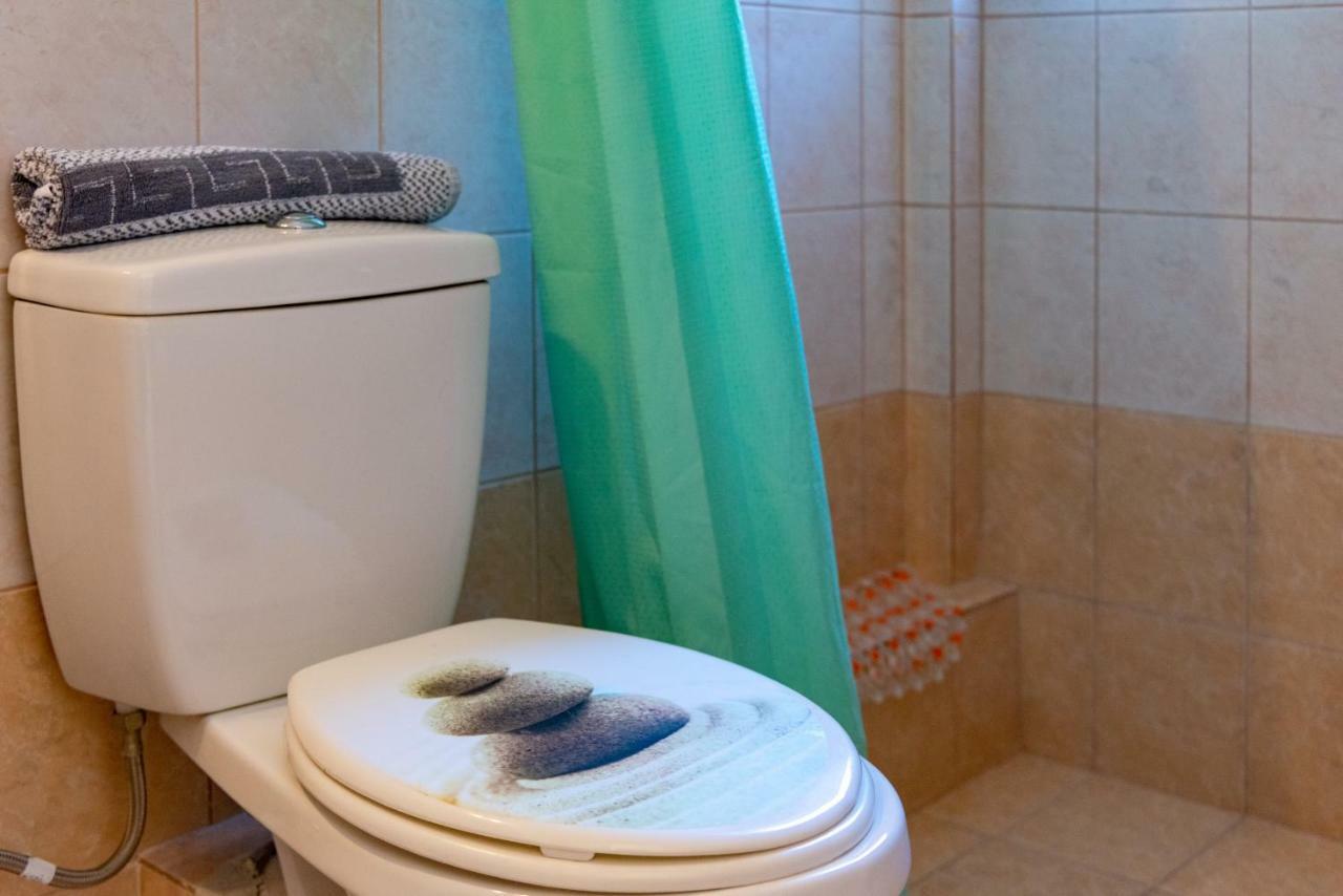 דירות ארגוסטולי La Casa Di Nonna מראה חיצוני תמונה