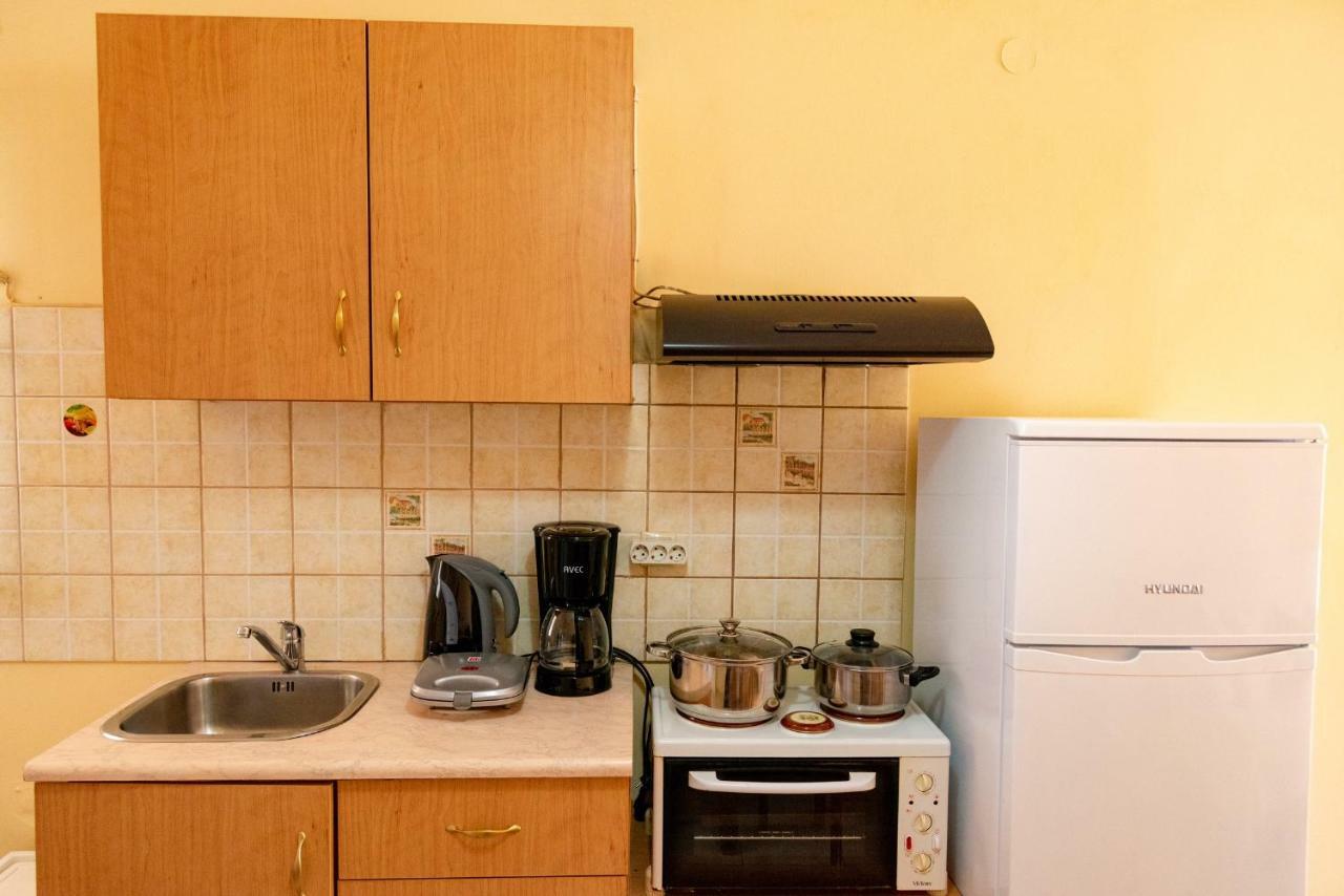 דירות ארגוסטולי La Casa Di Nonna מראה חיצוני תמונה