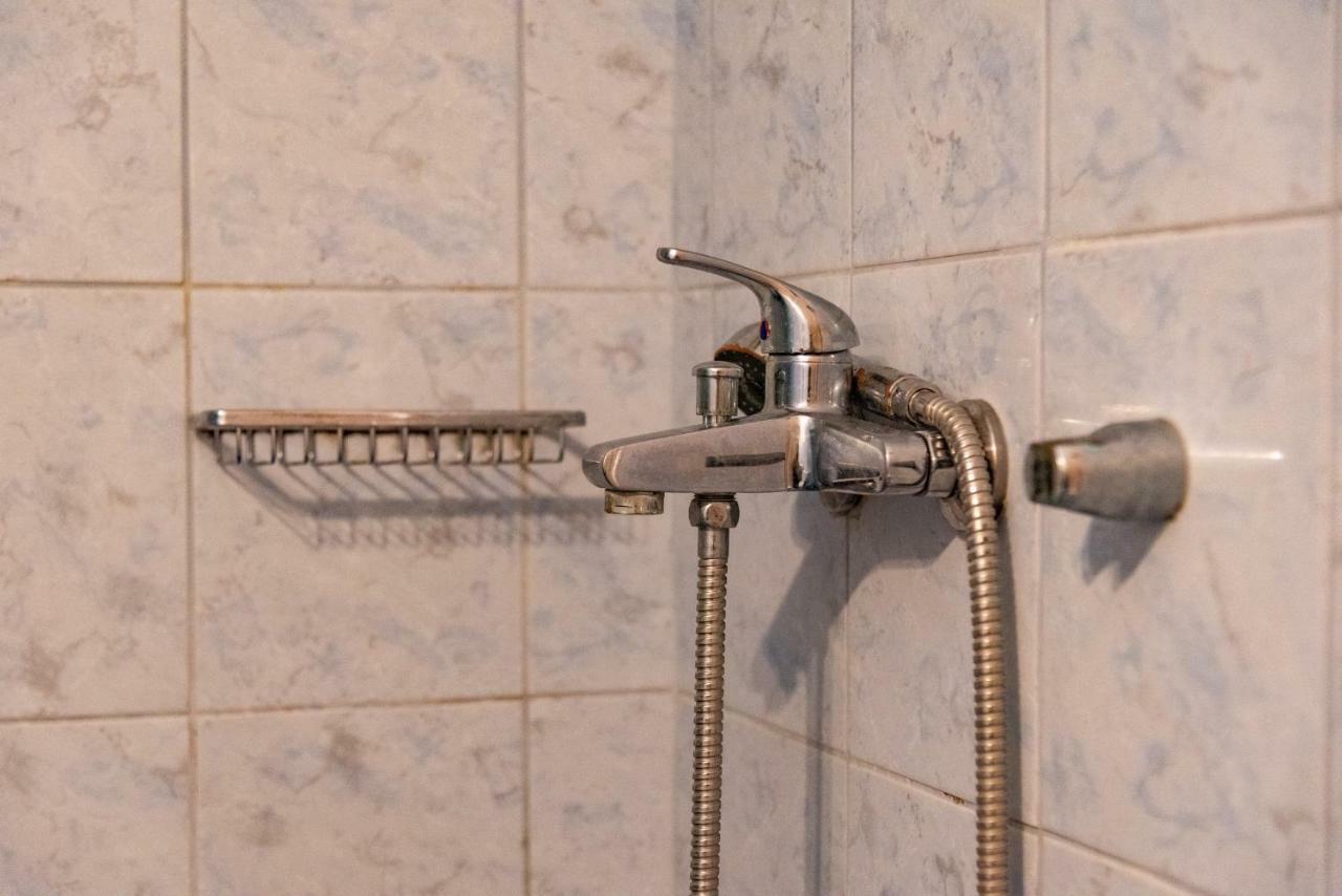 דירות ארגוסטולי La Casa Di Nonna מראה חיצוני תמונה