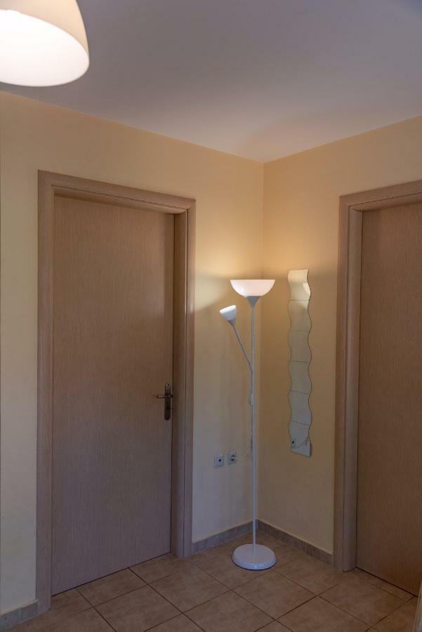 דירות ארגוסטולי La Casa Di Nonna מראה חיצוני תמונה