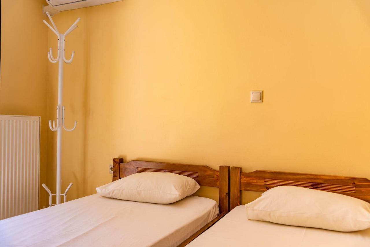 דירות ארגוסטולי La Casa Di Nonna מראה חיצוני תמונה
