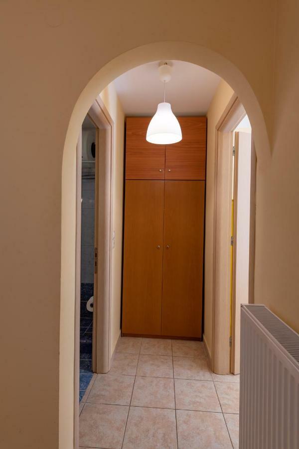 דירות ארגוסטולי La Casa Di Nonna מראה חיצוני תמונה