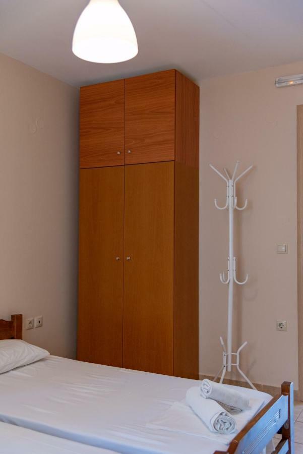 דירות ארגוסטולי La Casa Di Nonna מראה חיצוני תמונה