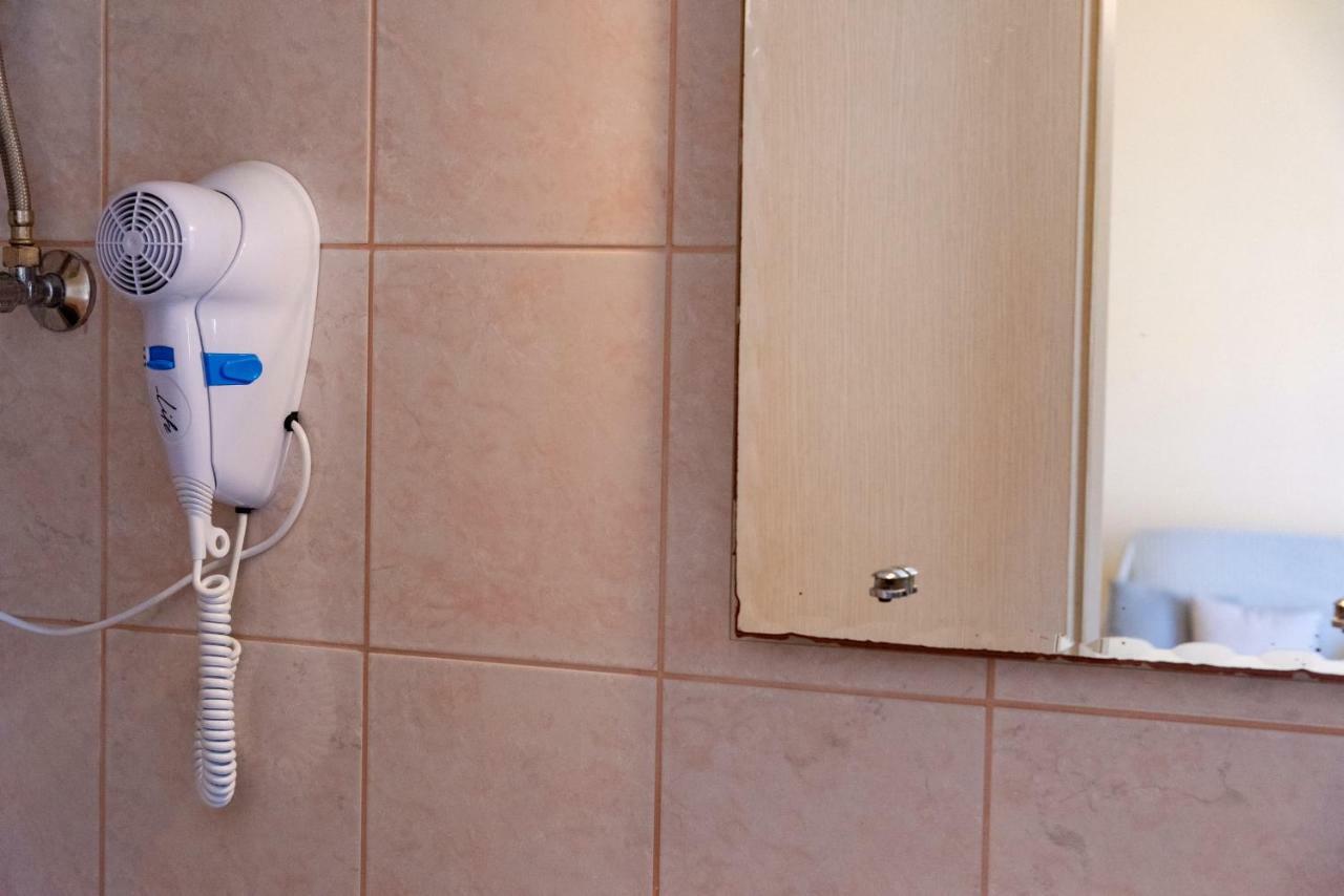 דירות ארגוסטולי La Casa Di Nonna מראה חיצוני תמונה