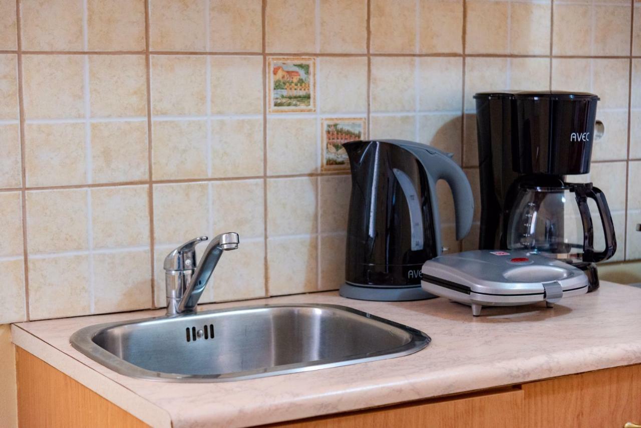 דירות ארגוסטולי La Casa Di Nonna מראה חיצוני תמונה
