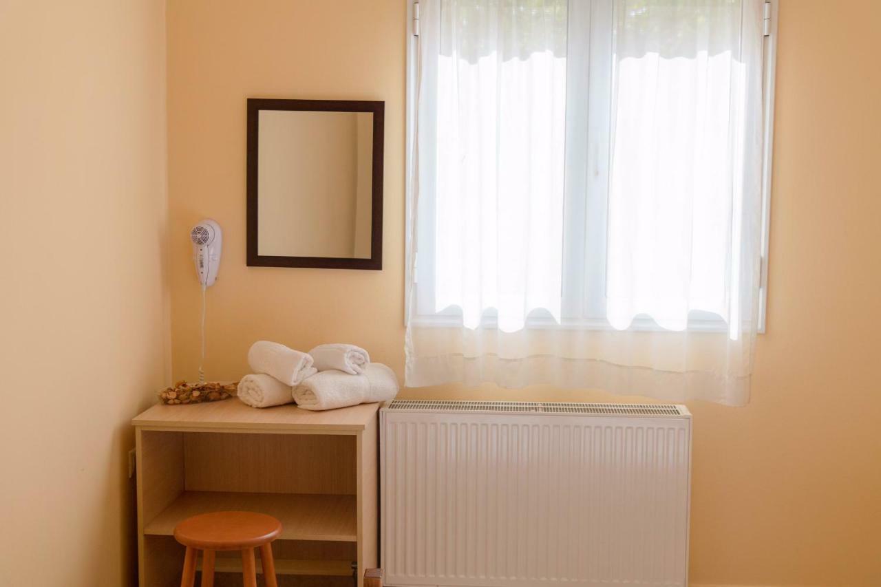 דירות ארגוסטולי La Casa Di Nonna מראה חיצוני תמונה