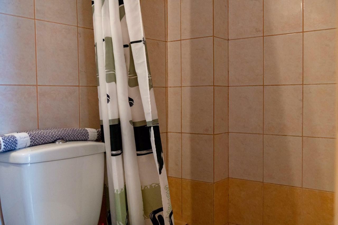 דירות ארגוסטולי La Casa Di Nonna מראה חיצוני תמונה