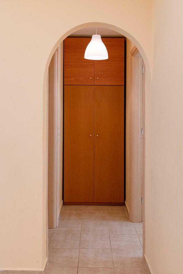 דירות ארגוסטולי La Casa Di Nonna מראה חיצוני תמונה