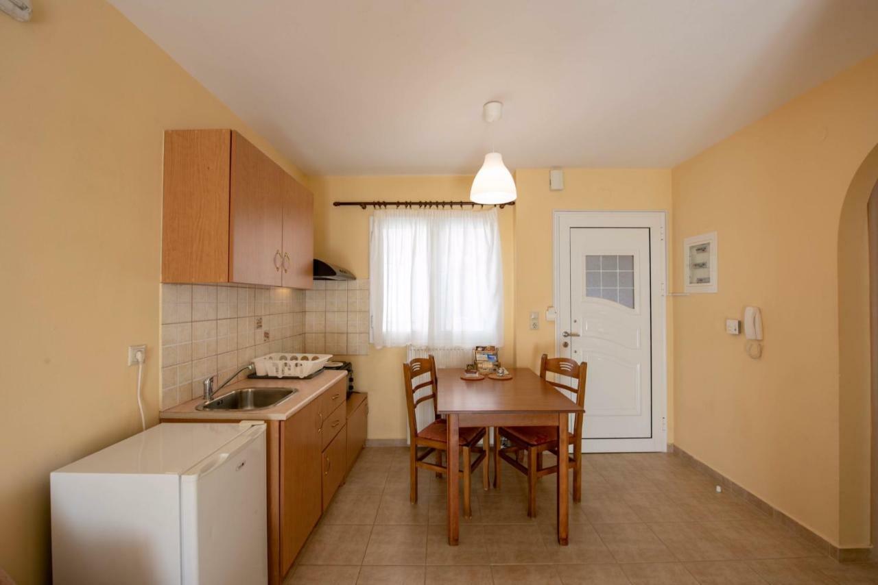 דירות ארגוסטולי La Casa Di Nonna מראה חיצוני תמונה
