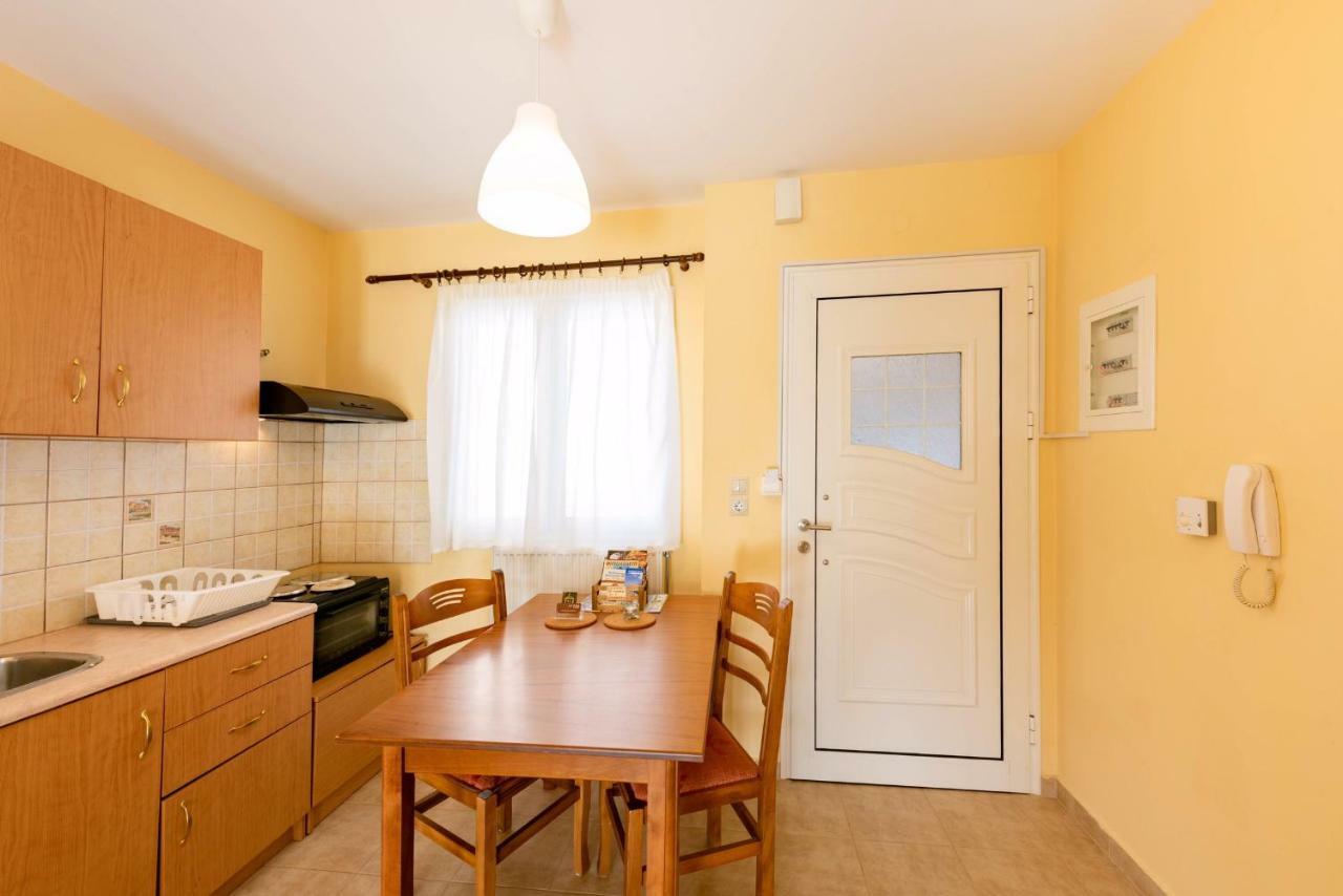 דירות ארגוסטולי La Casa Di Nonna מראה חיצוני תמונה