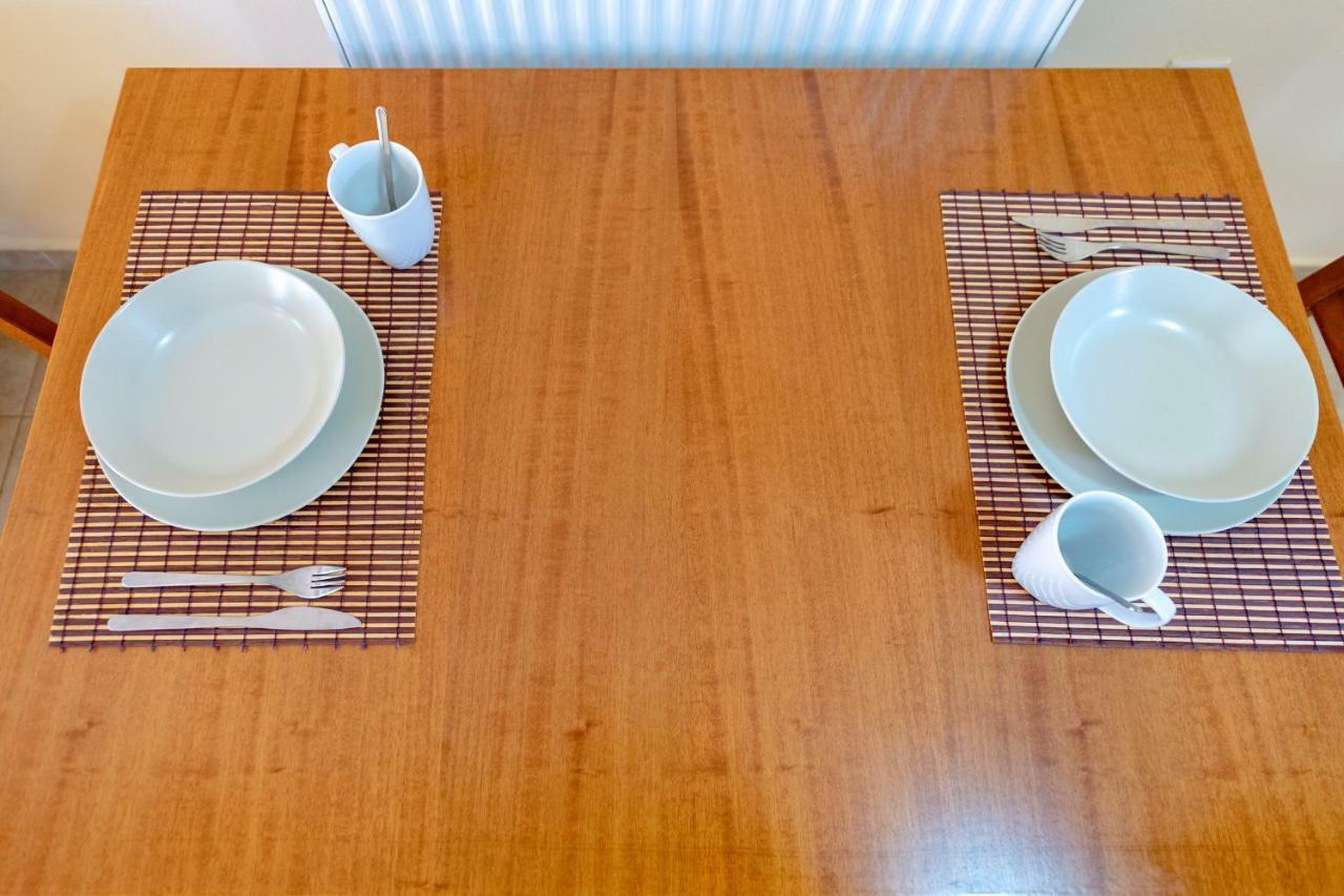 דירות ארגוסטולי La Casa Di Nonna מראה חיצוני תמונה