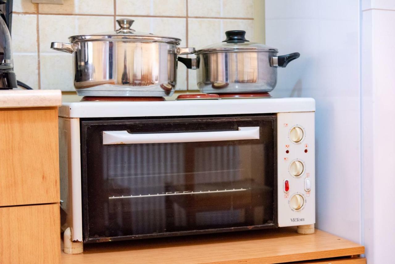 דירות ארגוסטולי La Casa Di Nonna מראה חיצוני תמונה